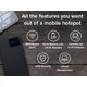 thumbnail image 5 of Hotspot Wi‑Fi Solid Signal 4G LTE con Datos Ilimitados y VPN, 5 of 7