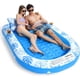 thumbnail image 1 of Colchoneta Inflable COMMOUDS XL 80x56cm Almohada Cervical, 1 of 3