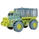 thumbnail image 2 of Dinosaurio Transporte Car Truck Juguetes Ni?os Navidad Regalo De Cumplea?os Verde, 2 of 5