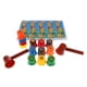 thumbnail image 3 of Hammering Mole Stack Cups Juego De Mesa Para Niños Inteligencia Juguete Para Regalo, 3 of 3