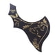 thumbnail image 5 of Guitarra acústica para zurdos Pickguard Pick Guard Anti-scratch Plate Black, 5 of 5