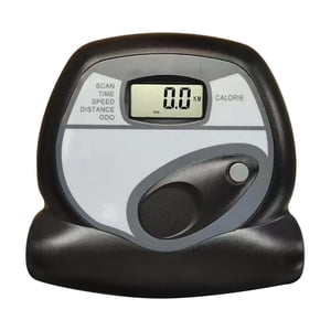 Ioensy - Velocímetro Para Bicicleta Estática, Odómetro, Pantalla Digital, Piezas Para Ciclismo En Interiores