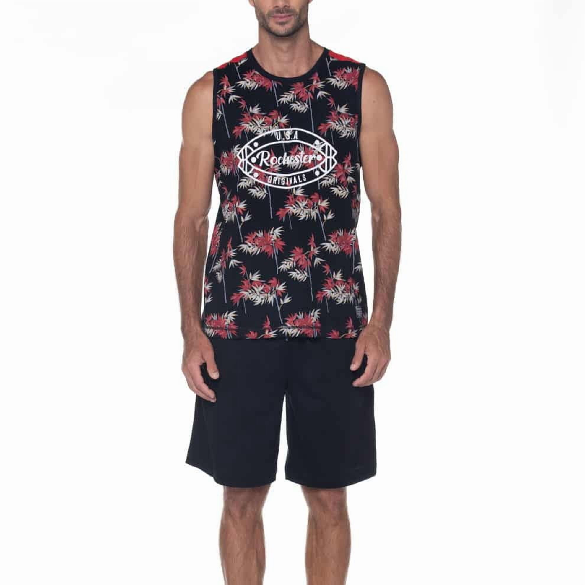 Lady Genny - Pijama Hombre De Algodón