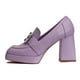 thumbnail image 2 of Zapato Mujer Morado Marina, 2 of 4
