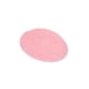 thumbnail image 1 of Alfombra Antideslizante de 100 cm, Alfombra de Área Acojinada, Carpeta para Dormitorio, Rosa, 1 of 2