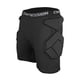 thumbnail image 1 of Pantalones Cortos De Portero Transpirables Con Protector De Cadera Para Esquí, Monopatín Y Deportes Al Aire Libre, Talla M Con Protector De Entrepierna., 1 of 5