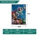 thumbnail image 3 of Bandera de Jardín Temática Toy Story Desmarcar 28cm x 45cm, 3 of 5