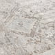 thumbnail image 2 of Alfombra Bergen D - 300 x 400 cm - Beige / Gris, 2 of 3