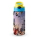 thumbnail image 1 of Jeffy SML, el Rapero Botella de Agua con Tapa Pop Top de Un Toque, Acero Inoxidable, a Prueba de Fugas, para Deportes, Botella Infantil azul 12 oz, 1 of 6