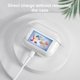 thumbnail image 4 of El Show de Ren y Stimpy-theme AirPods Pro Earphone Case Compatible with Apple Devices Premium Flexible TPU theme Custom, 4 of 6