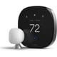 thumbnail image 1 of Termostato Inteligente ecobee Premium WiFi Alexa Sensor, 1 of 3