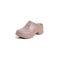 Zapatos Hunter Anika Para Mujer, Tamaño Mediano, Natural, Talla 10