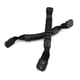 thumbnail image 3 of Kit de manijas YakGear 01-0056 de goma, grado marino, par, 3 of 3