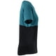 thumbnail image 3 of Polera IXS Mujer Flow Tech Mountain Everglade M, 3 of 4