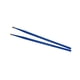 thumbnail image 1 of Baquetas Clásicas Ligeras Para Principiantes De Jazz, 5A, Color Azul, 1 of 5