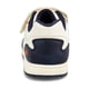 thumbnail image 3 of Zapatilla Niño Bubblegummers Garret Blanco, 3 of 5