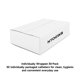 thumbnail image 2 of Catéter externo femenino NTOGWB, paquete de 30, resistente a fugas, 2 of 5