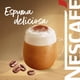 thumbnail image 5 of Café Instantáneo Capuccino Caja, 140 g, 5 of 6