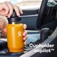 thumbnail image 4 of Botella de agua Hydro Flask 32 oz con tapa Wide Flex Chug, 4 of 6