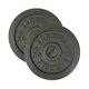 thumbnail image 1 of Disco Preolímpico 1kg (unidad) | Barbell, 1 of 2