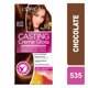 thumbnail image 1 of Coloración Cabello sin Amoníaco Chocolate 535, 1 Un, 1 of 1