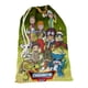 thumbnail image 4 of Digital Monster Bolsa de regalo con cierre de cinta navideño para decoración de Navidad,40cm×52 cm., 4 of 6
