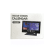 thumbnail image 3 of Reloj despertador LED, fecha, temperatura, alarma, negro, 3 of 3