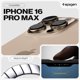 thumbnail image 2 of Funda para teléfono Spigen Tough Armor (Ai) MagFit iPhone 16 Pro Max, 2 of 7