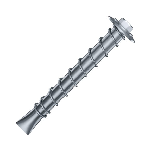 Anclajes Mecánicos BoltHold SP10-38 Galvanizados para Asfalto