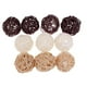 thumbnail image 3 of 20pcs 5cm Bolas De Mimbre De Ratán Hogar Navidad Boda Artesanía Decorativa, 3 of 5