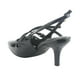 thumbnail image 4 of Zapato Chalada Mujer Regent-28 Negro Moda, 4 of 7