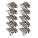 thumbnail image 4 of Llavero Con 6 Ganchos Fila De Llaves De Billetera De Metal Para Bricolaje Estilo Navide?o Hecho A Mano C, 4 of 5