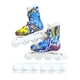 thumbnail image 4 of Finger Skates Development Toys Habilidades Motoras Finas Para Niñas, Niños Y Adultos, 4 of 5