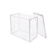 thumbnail image 3 of Caja Acrílica Protector de Play Booster MTG 8x21x13.5 cm, 3 of 4