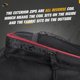 thumbnail image 4 of Bolsa de almacenamiento UTV Center KEMIMOTO 2023 para Polaris RZR XP 1000, 4 of 7