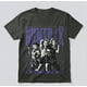 thumbnail image 2 of Polera Manga Corta Niña World Tour Gris Kpop Demon Hunters, 2 of 5