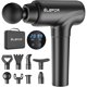 thumbnail image 1 of Elefor Massage Gun Deep Tissue, Percussion Back Massager Gun, 1 of 3