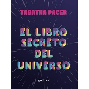 Penguin Random House - Libro El Libro Secreto Del Universo