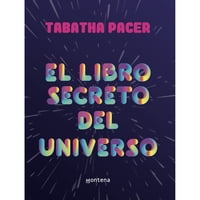 Penguin Random House - Libro El Libro Secreto Del Universo