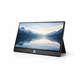 thumbnail image 1 of Monitor Portátil 15.6 Full Hd Gamer Parlantes Lcd 60 Hz, 1 of 8