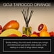 thumbnail image 2 of Difusor Reed Voluspa Japonica Goji Tarocco Naranja 100 ml, 2 of 7