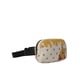 thumbnail image 2 of Bolso de Cintura Disney Pooh Blanco de Cuero Vegano Ajustable, 2 of 9