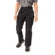 thumbnail image 1 of Pantalones de trabajo Caterpillar Trademark para hombre, color negro, 48 de ancho x 34 de largo, 1 of 8