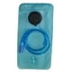 thumbnail image 1 of Bolsa De Agua Hidrobolsa H.peack 2litros 130grs Latex Celest, 1 of 3