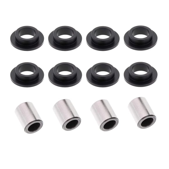 Kit de casquillos amortiguadores LisylineAuto para modelos Arctic Cat ATV