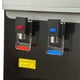 thumbnail image 4 of Dispensador de Agua Purificada Compresor Mod. LB-07B Plateado-Negro, 4 of 6