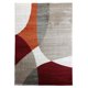 thumbnail image 2 of Alfombra Access 080X120 66200 Rust Rojo, 2 of 6