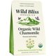 thumbnail image 1 of Té de Manzanilla Wild Bliss Orgánico 20 Bolsitas de Origen Vegetal, 1 of 8