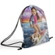 thumbnail image 5 of Mochila de Cuerdas American Girl Deportes y Gimnasio 30x40cm, 5 of 6