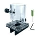 thumbnail image 3 of Plantilla De Mortajar Para Máquina De Corte De 65 Mm Portátil Para Armario, Librería, Ranurado Para Carpintería, 3 of 5
